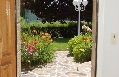 Saint-Jouan-des-Guerets House | la Villa des Longchamps