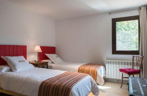 Castellnou de Bages Apartment | La Vila d'Argençola - Apartamentos