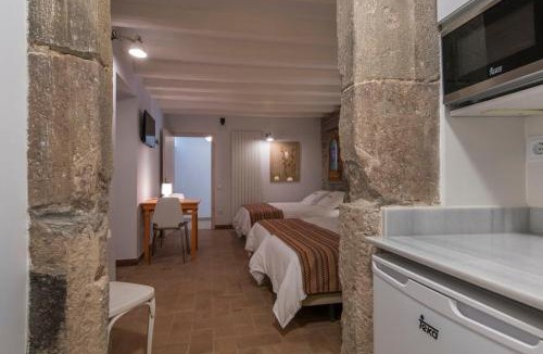 Castellnou de Bages Apartment | La Vila d'Argençola - Apartamentos