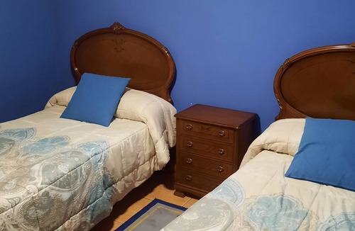 Vilanova d'Alcolea House | La vila's house (Vilanova)