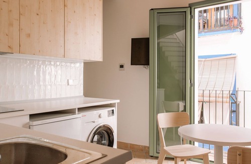 Old Town Apartment | La Vila Hort