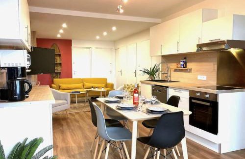Bellevue Apartment | La Vila Joiosa