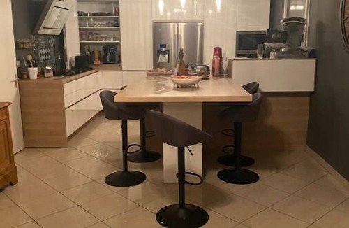 Plouer-sur-Rance House | La Villée