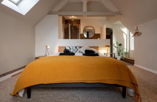 Coutances Bed & Breakfast | La Villégiature