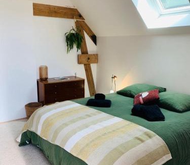 Coutances Bed & Breakfast | La Villégiature