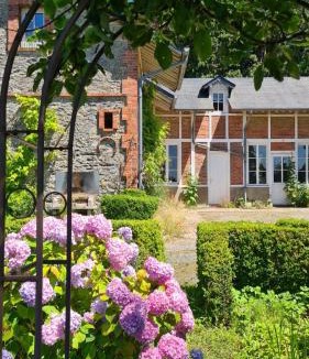 Coutances Bed & Breakfast | La Villégiature