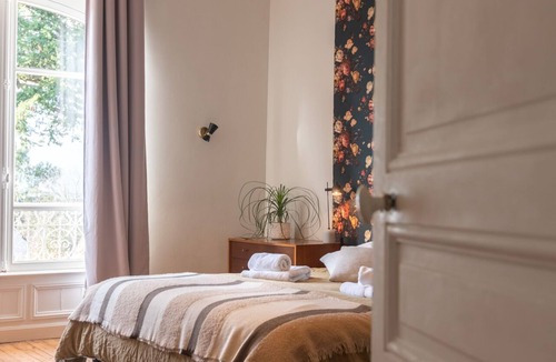 Coutances House | La Villégiature