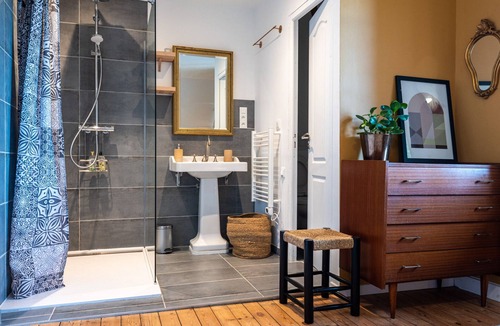 Coutances House | La Villégiature