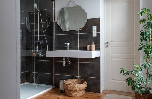 Coutances House | La Villégiature