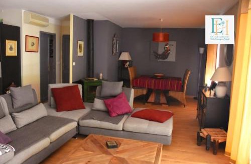 Saint-Bauzille-de-Montmel Villa | La Villa des Garrigues