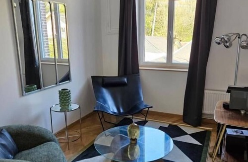 Saint-Martin-aux-Buneaux House | La Villa du Clos Normand