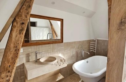 Saint-Martin-aux-Buneaux House | La Villa du Clos Normand