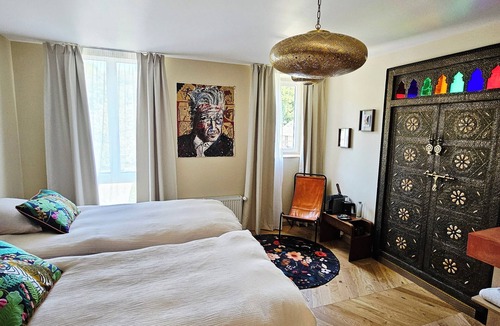 Saint-Martin-aux-Buneaux House | La Villa du Clos Normand