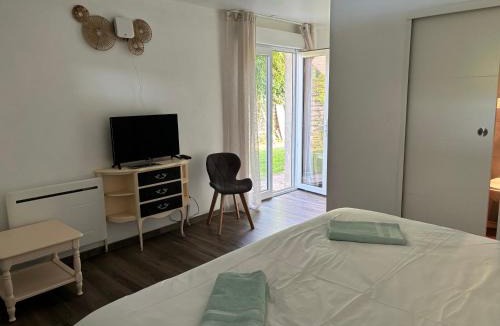 Nernier House | La villa Émeraude