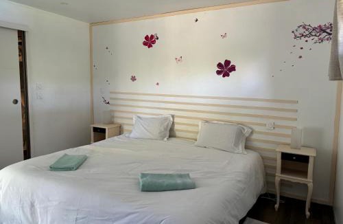 Nernier House | La villa Émeraude