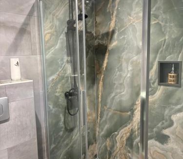 Nernier House | La villa Émeraude