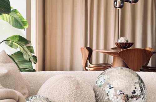 Cucq Villa | La Villa Ô Wood & Chic