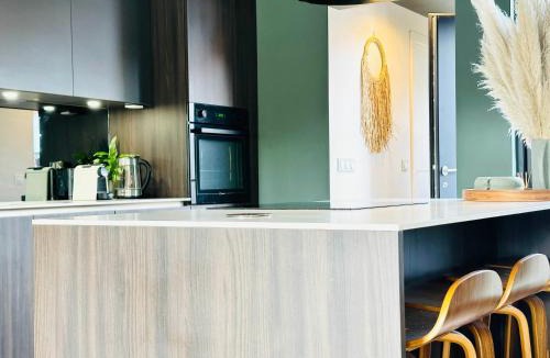 Cucq Villa | La Villa Ô Wood & Chic