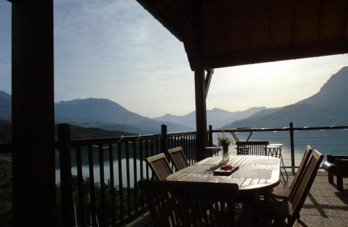 Chorges Villa | La Villa 05