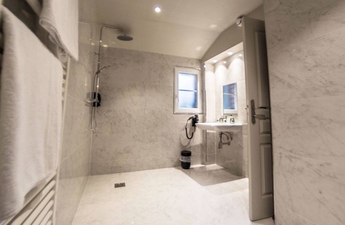 Etretat Hotel | La Villa 10