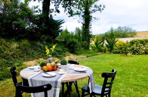 Lombez House | La Villa 103