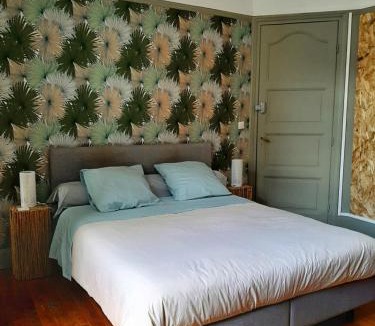 Lille Centre Ville Bed & Breakfast | La Villa 30