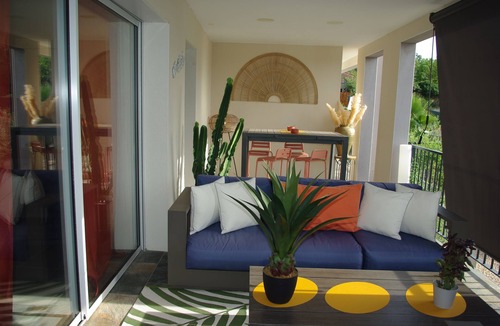 Servas Bed & Breakfast | La Villa 4