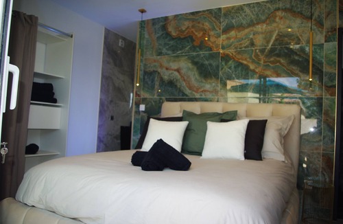 Servas Bed & Breakfast | La Villa 4