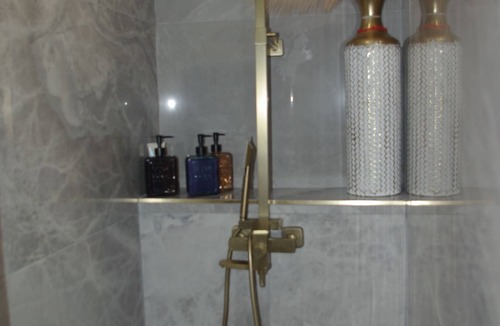 Servas Bed & Breakfast | La Villa 4