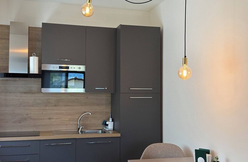 Minusio Villa | LA VILLA, a Swiss Quality Hotel
