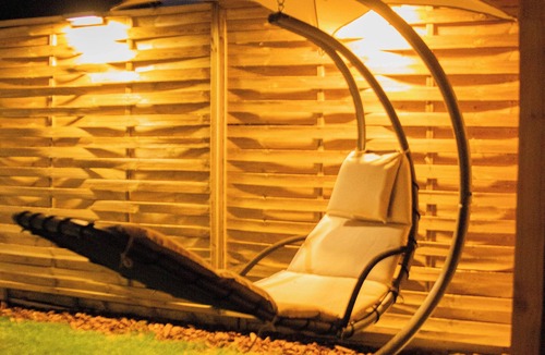 Montigny-Lencoup Villa | La Villa Aliénor - Spa and Cineroom