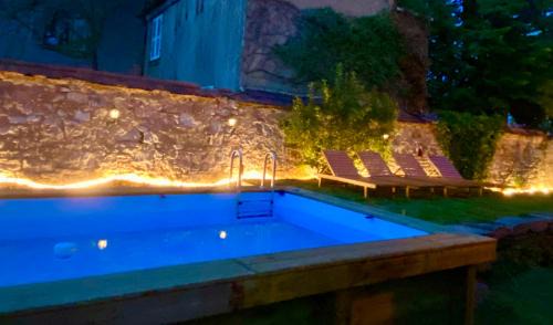 Colmar Villa | La Villa Alma Colmar