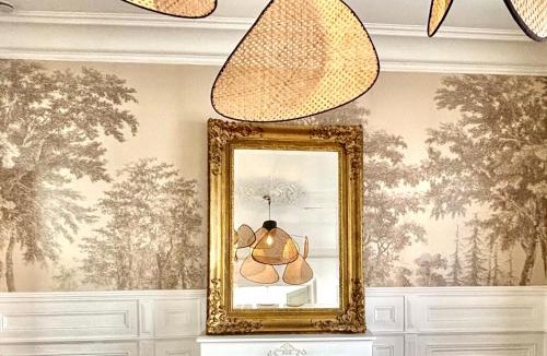 Colmar Villa | La Villa Alma Colmar