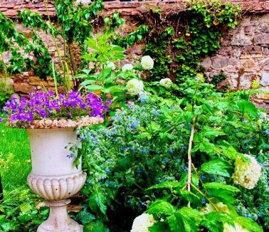 Colmar Villa | La Villa Alma Colmar