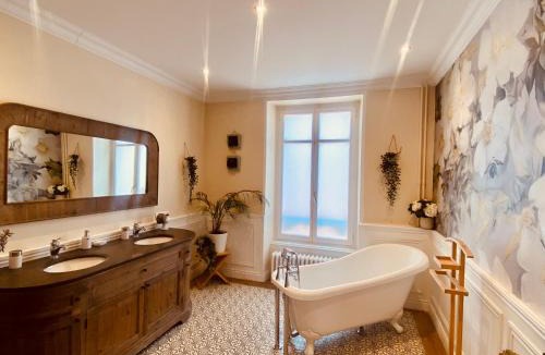 Colmar Villa | La Villa Alma Colmar