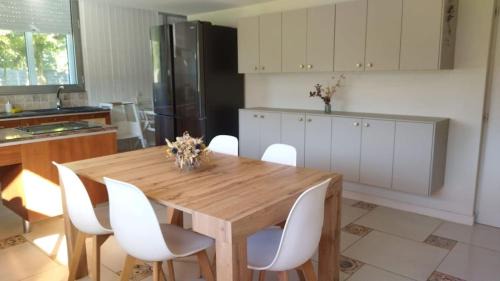 Belleville-sur-Vie Villa | La Villa au Bosquet