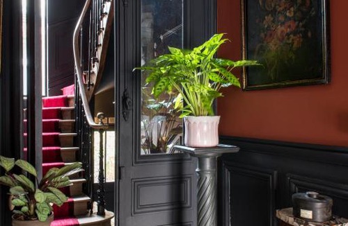 Dieppe Apartment | La Villa Augustine