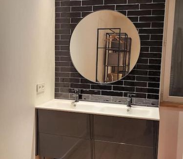 Saint-Jean-d'Angely Villa | La Villa Ausone