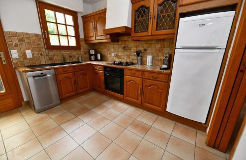 Eu Villa | La Villa aux Oliviers