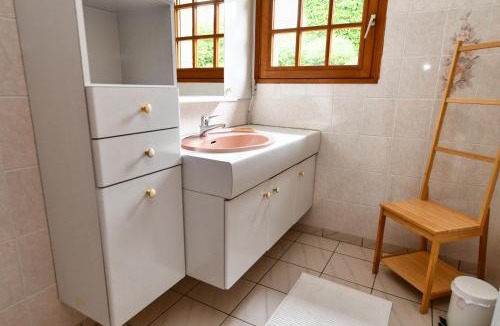 Eu Villa | La Villa aux Oliviers