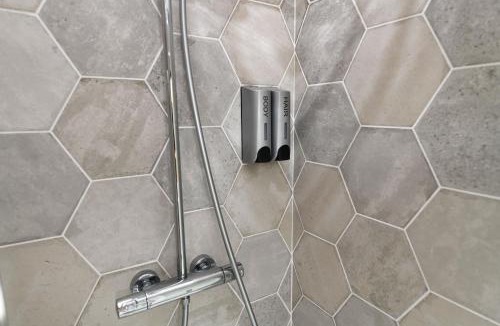 Eu Villa | La Villa aux Oliviers