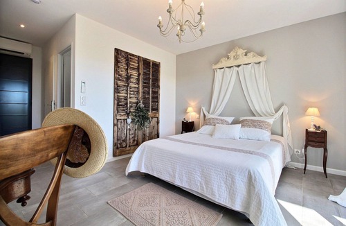 Flayosc House | La Villa aux Oliviers