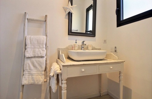 Flayosc House | La Villa aux Oliviers