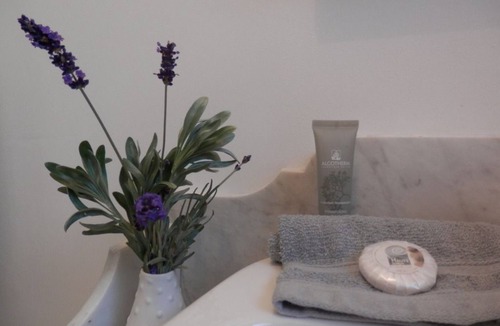 Flayosc House | La Villa aux Oliviers