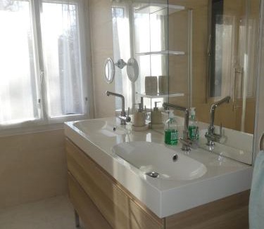 Nans-les-Pins House | La Villa Ayiti