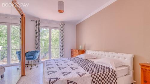 Nans-les-Pins House | La Villa Ayiti