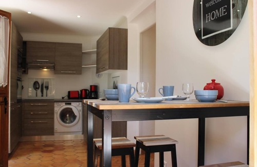 Carros House | La Villa Barbary - Carros