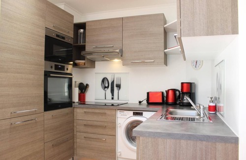 Carros House | La Villa Barbary - Carros