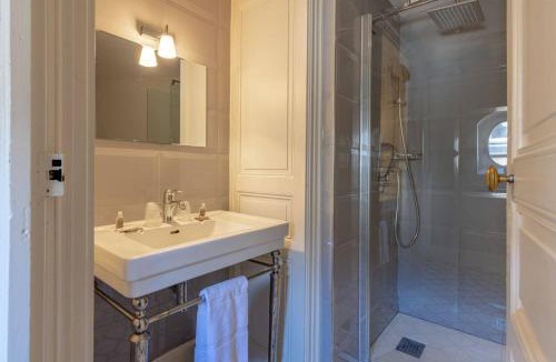 Limoges Apartment | La Villa Beaupeyrat