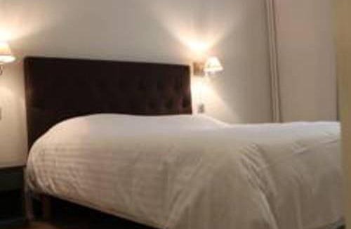 Limoges Apartment | La Villa Beaupeyrat